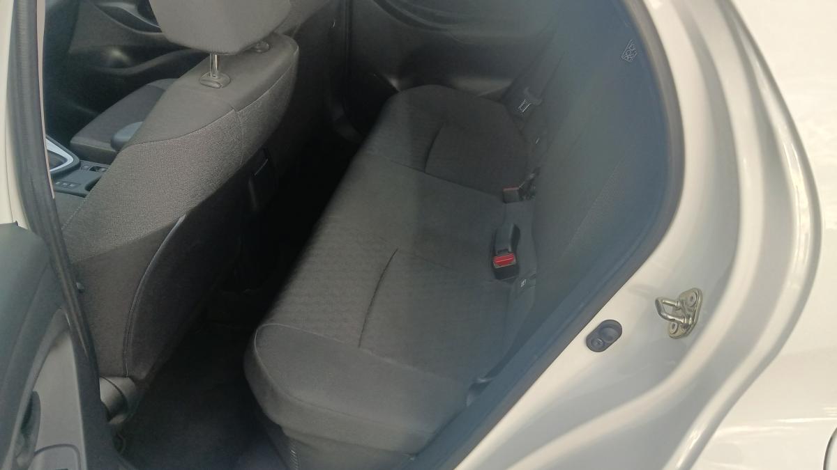 Toyota Yaris 1.5 Hybrid 5 porte Trend